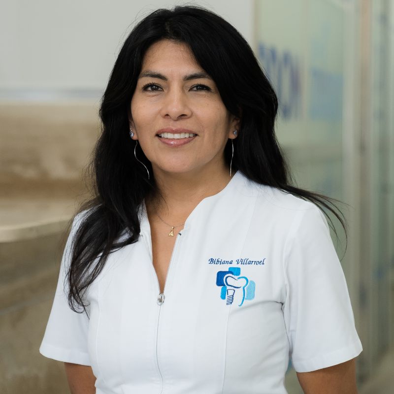 Clínica dental en Villaviciosa de Odón